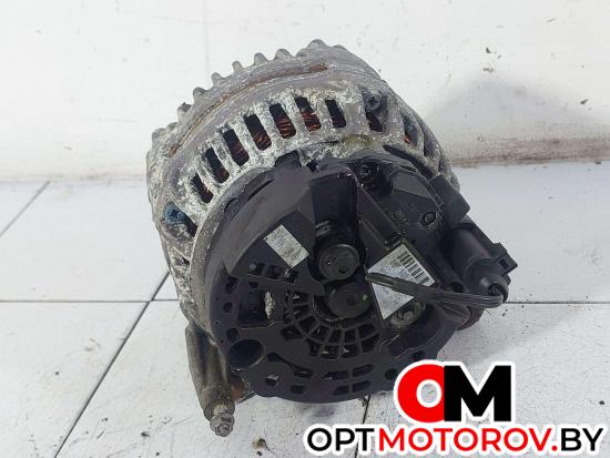 Генератор  Volkswagen Golf 5 поколение 2006 06F903023F, 0124525091 #3