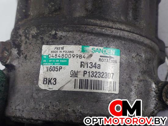 Компрессор кондиционера  Opel Insignia 1 поколение (A) 2008 P13232307 #4