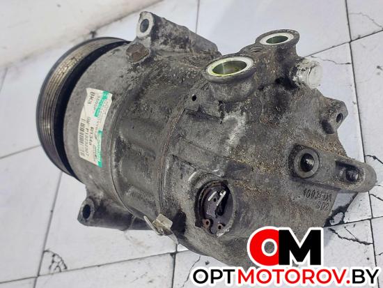 Компрессор кондиционера  Opel Insignia 1 поколение (A) 2008 P13232307 #3