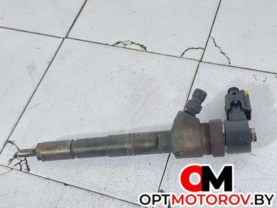 Форсунка топливная  Opel Insignia 1 поколение (A) 2010 0445110327 #1