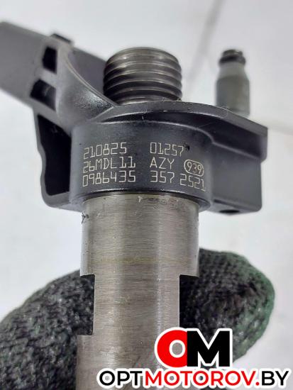 Форсунка топливная  Audi A6 4F/C6 [рестайлинг] 2009 059130277BE, 0445116023 #2