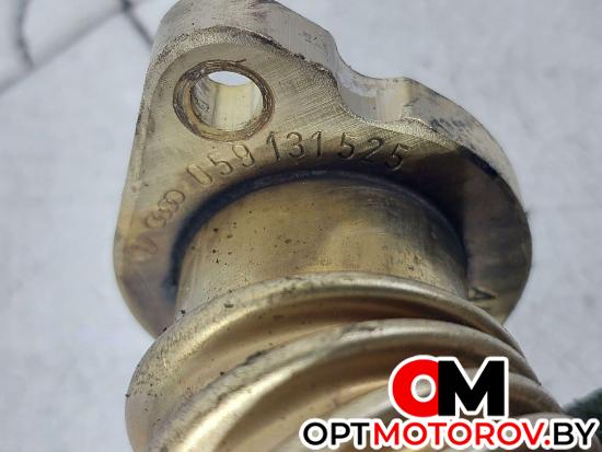 Патрубок (трубка) EGR  Audi A6 4F/C6 [рестайлинг] 2009 059131525AL #3