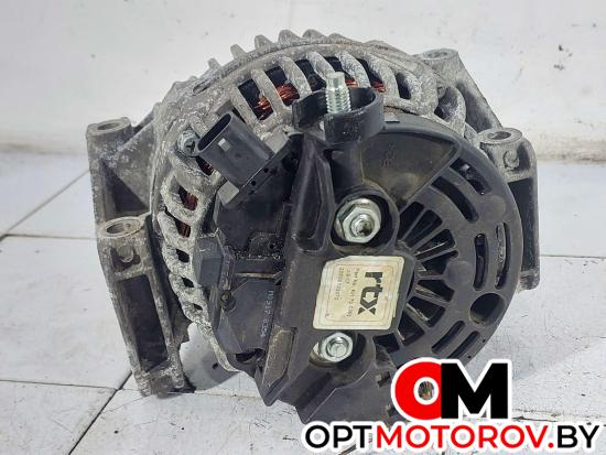 Генератор  Opel Signum C 2004 09131264, 13129850, 13229988, 24430294, 93176035, 93190828 #3