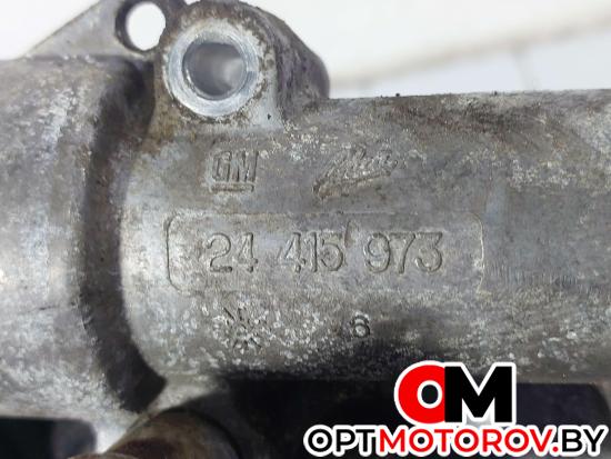 Клапан вентиляции топливного бака  Opel Signum C 2004 24415973 #4