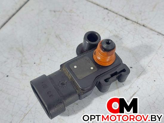 Корпус термостата  Opel Signum C 2004 16212460 #2