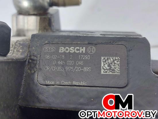Насос ТНВД  IVECO Daily 4 поколение 2008 0445020046 #4