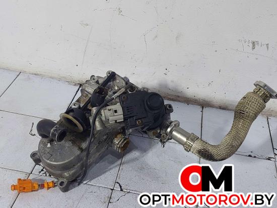 Клапан EGR  Audi A6 4F/C6 [рестайлинг] 2009 059131502B, 059131515R #2