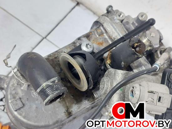 Клапан EGR  Audi A6 4F/C6 [рестайлинг] 2009 059131502B, 059131515R #3