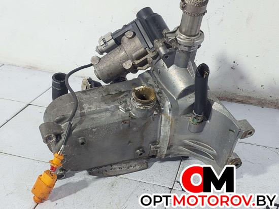 Клапан EGR  Audi A6 4F/C6 [рестайлинг] 2009 059131502B, 059131515R #4