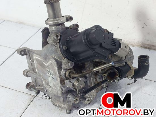 Клапан EGR  Audi A6 4F/C6 [рестайлинг] 2009 059131502B, 059131515R #5