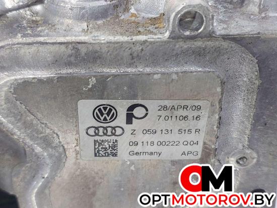 Клапан EGR  Audi A6 4F/C6 [рестайлинг] 2009 059131502B, 059131515R #6