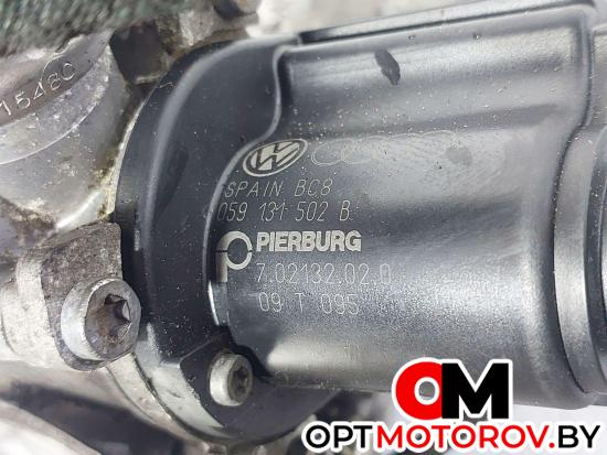 Клапан EGR  Audi A6 4F/C6 [рестайлинг] 2009 059131502B, 059131515R #7