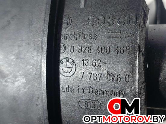 Расходомер воздуха  BMW X5 E53 2002 77870760, 0928400468 #4