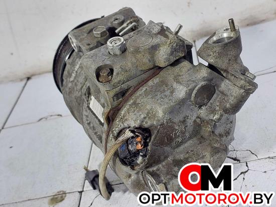 Компрессор кондиционера  BMW 3 серия E90/E91/E92/E93 2006 6956715, 695671503, 6452695671503 #5