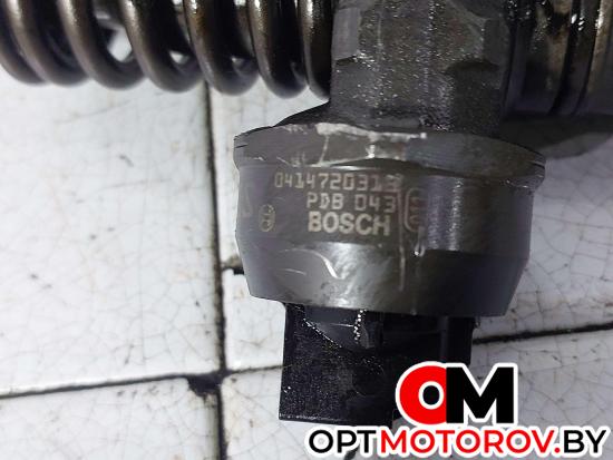Форсунка топливная  Volkswagen Golf 5 поколение 2007 038130073BN, 0414720313 #2