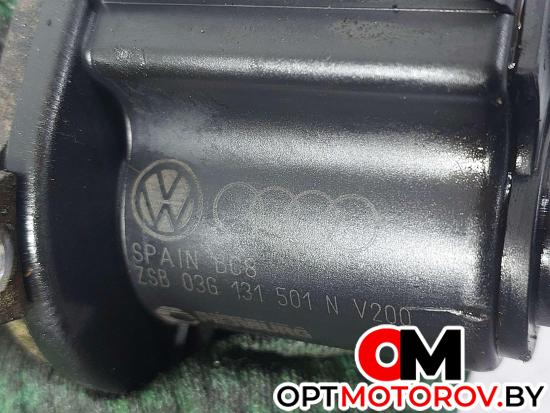 Клапан EGR  Volkswagen Passat B6 2010 03G131501N, 700678040, 03G131502 #4