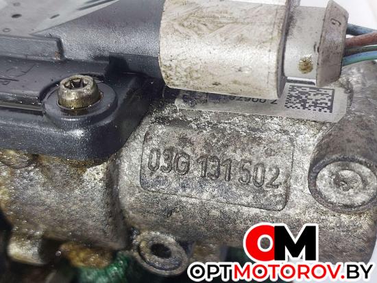 Клапан EGR  Volkswagen Passat B6 2010 03G131501N, 700678040, 03G131502 #3