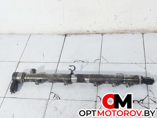 Топливная рампа  Mercedes-Benz Vito W639 [рестайлинг] 2010 A6460701895, 0445214161, A6420780149, 0281002794, 0281002843 #1