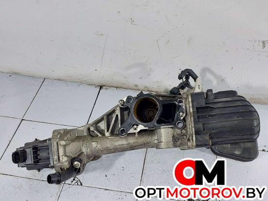 Клапан EGR  Opel Insignia 1 поколение (A) 2008 55566052, 55562824 #1