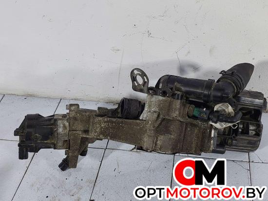 Клапан EGR  Opel Insignia 1 поколение (A) 2008 55566052, 55562824 #2