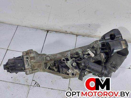 Клапан EGR  Opel Insignia 1 поколение (A) 2008 55566052, 55562824 #3