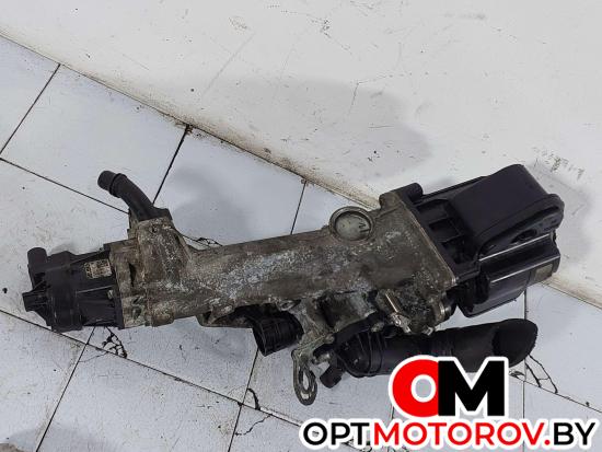 Клапан EGR  Opel Insignia 1 поколение (A) 2008 55566052, 55562824 #4