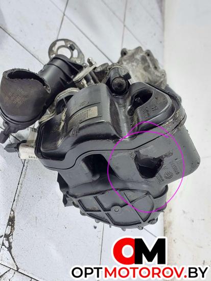 Клапан EGR  Opel Insignia 1 поколение (A) 2008 55566052, 55562824 #5