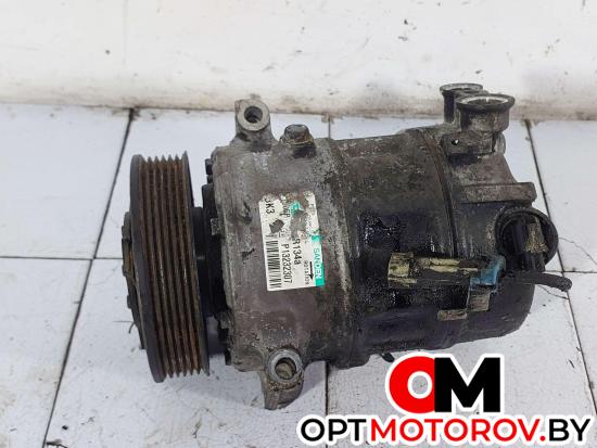 Компрессор кондиционера  Opel Insignia 1 поколение (A) 2008 P13232307 #1