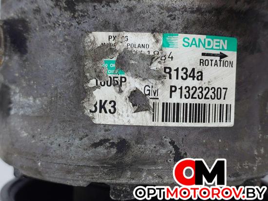 Компрессор кондиционера  Opel Insignia 1 поколение (A) 2008 P13232307 #2