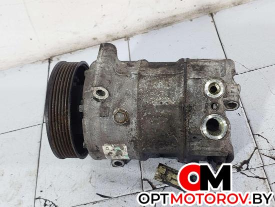 Компрессор кондиционера  Opel Insignia 1 поколение (A) 2008 P13232307 #3