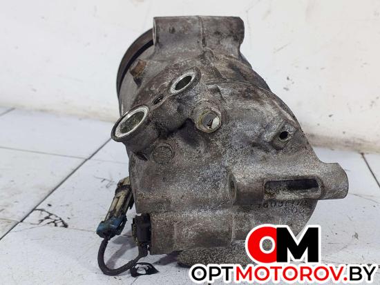 Компрессор кондиционера  Opel Insignia 1 поколение (A) 2008 P13232307 #4