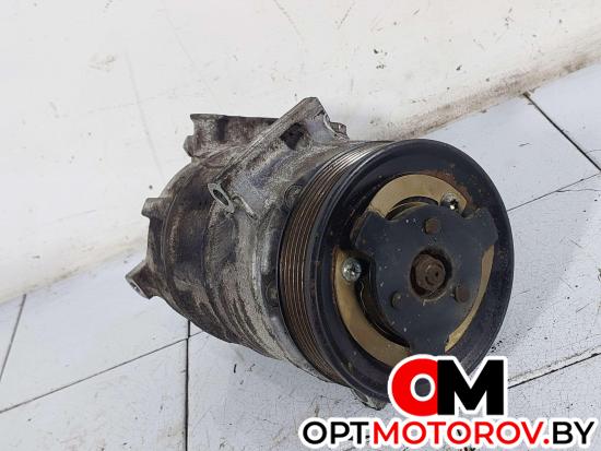Компрессор кондиционера  Opel Insignia 1 поколение (A) 2008 13232307 #5