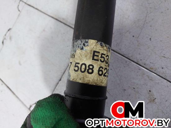 Карданный вал передний  BMW X5 E53 2002 7508629 #2