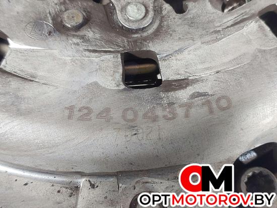 Комплект сцепления  Audi A4 B8/8K 2010 124043710, 324045010 #3