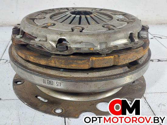 Комплект сцепления  Audi A4 B8/8K 2008 415034310, 123048610, 323068910 #2