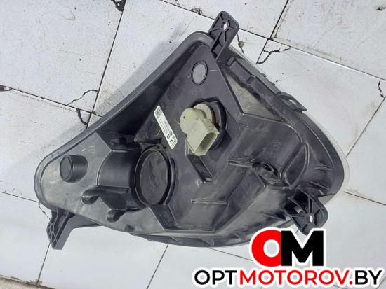 Поворотник правый  Chevrolet Equinox 3 поколение 2020 84226246 #2