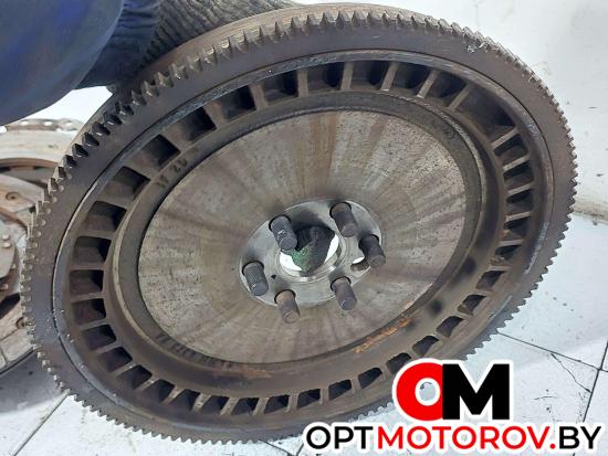 Комплект сцепления  Ford Focus 2 поколение 2007 122039210, 322041410 #7