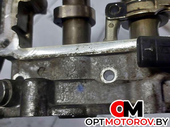 Распредвал  Audi A6 4F/C6 [рестайлинг] 2009 059286H, 059102CC, 059101CQ #5