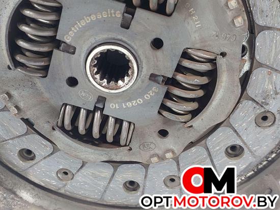 Комплект сцепления  Opel Corsa D [рестайлинг] 2010 120014610, 320026110, R90400169 #5