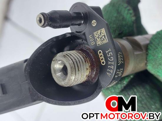 Форсунка топливная  Audi A4 B7 2007 059130277AH, 0445115052 #3