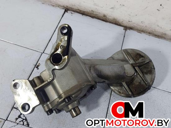 Крышка двигателя передняя  Audi A4 B7 2007 059115105AG #2