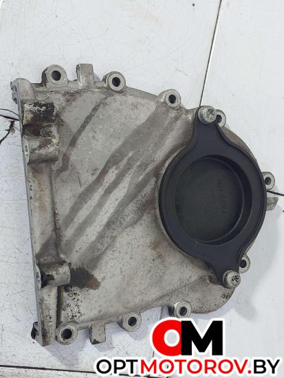 Крышка двигателя задняя  Audi A4 B7 2007 059109130D #1