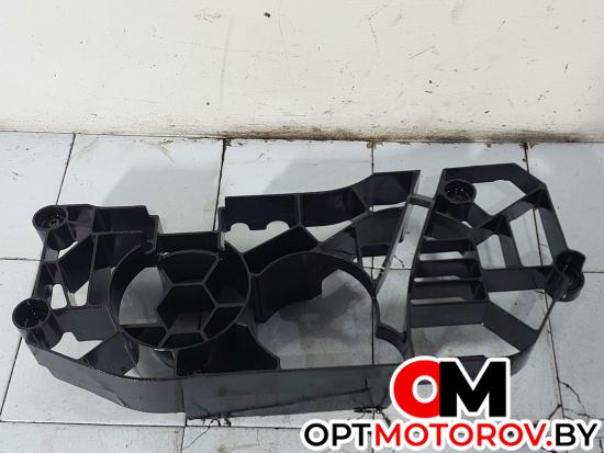 Трубка обратки форсунок  Audi A4 B7 2007 059103138R #1