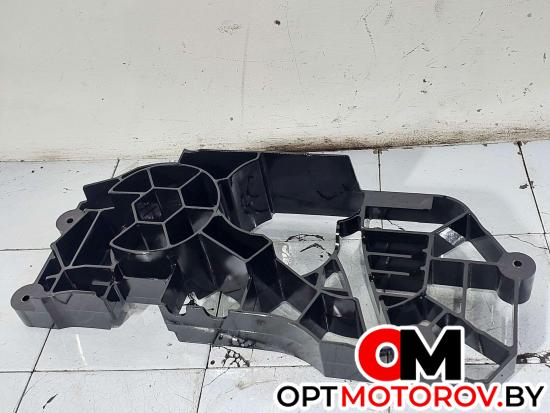 Трубка обратки форсунок  Audi A4 B7 2007 059103138R #2