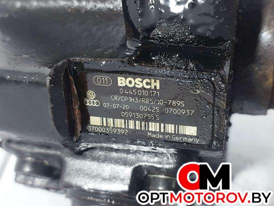 Насос ТНВД  Audi A4 B7 2007 0445010171, 059130755S #3