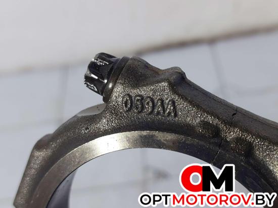 Поршень  Audi A4 B7 2007 059AA, 1059AA #3