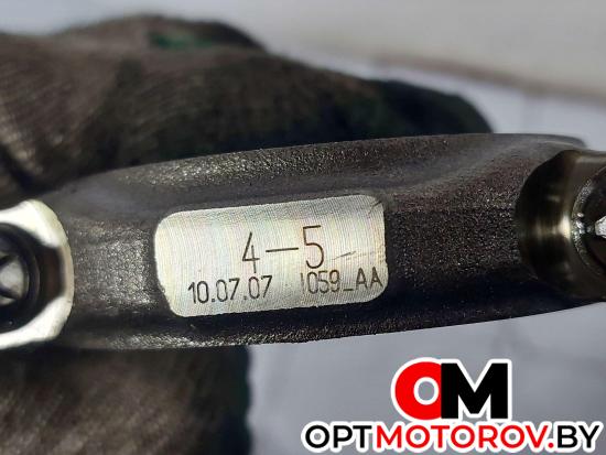 Поршень  Audi A4 B7 2007 059AA, 1059AA #4