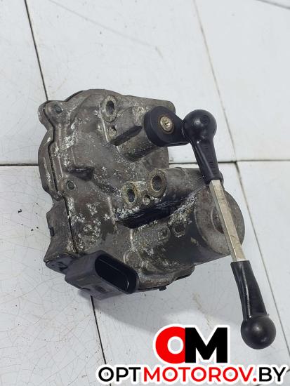 Сервопривод заслонок впускного коллектора  Audi A4 B7 2007 059129086M, 1045475S01 #3