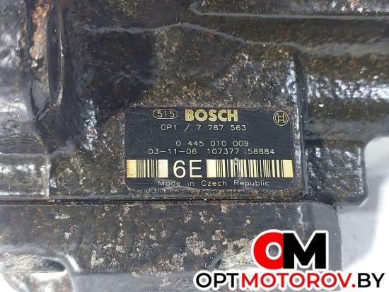 Насос ТНВД  BMW X5 E53 2002 0445010009, 7787563, 0281002480 #2