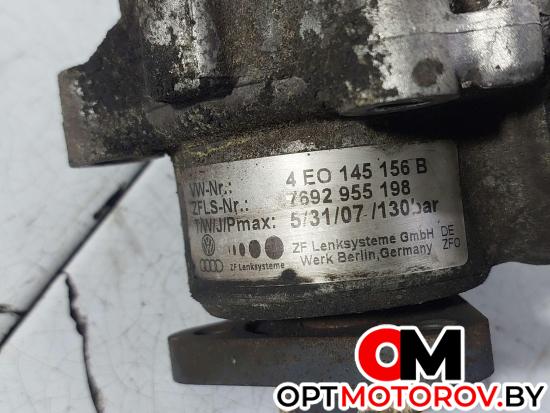 Насос гидроусилителя руля  Audi A4 B7 2007 4E0145156B, 7692955198 #3